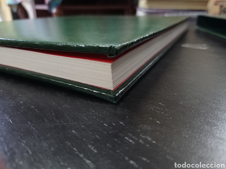 Libros de segunda mano: LIBRO ROMANCERO ASTURIANO. EDICIONES AYALGA. - Foto 9