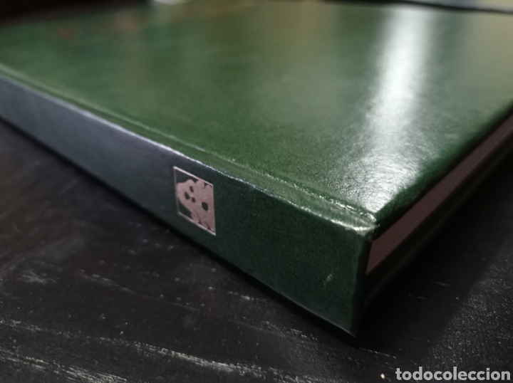 Libros de segunda mano: LIBRO ROMANCERO ASTURIANO. EDICIONES AYALGA. - Foto 10