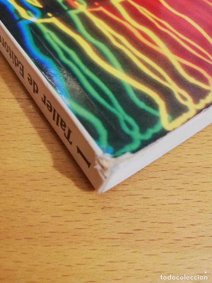 Libros de segunda mano: VALORES HUMANOS. PRIMER VOLUMEN (BERNAB&Eacute; TIERNO) - Foto 6