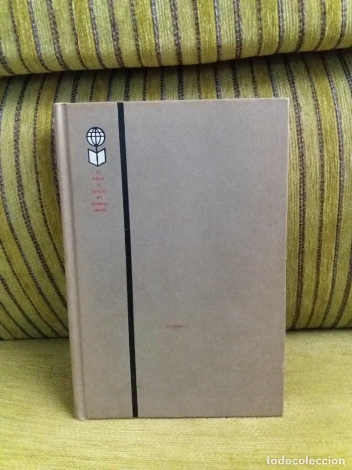 Libros de segunda mano: LAS MECAS DEL PECADO - Foto 2