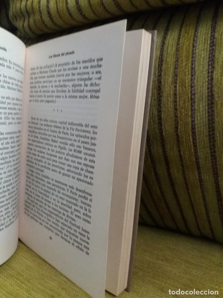 Libros de segunda mano: LAS MECAS DEL PECADO - Foto 5
