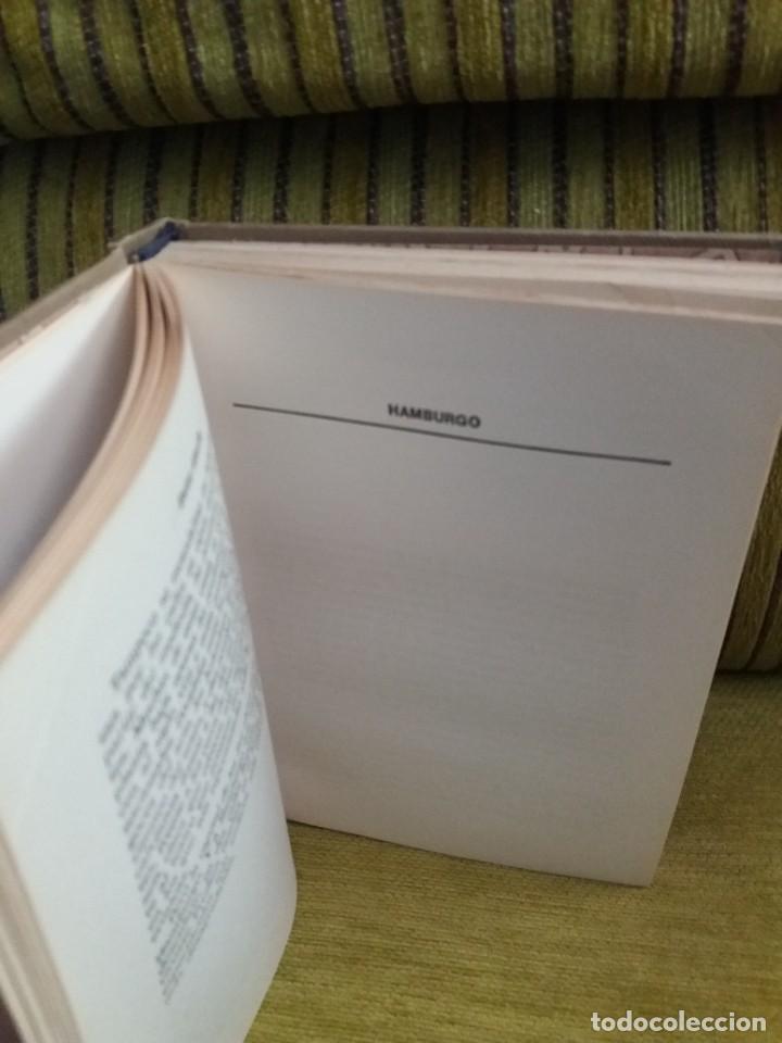 Libros de segunda mano: LAS MECAS DEL PECADO - Foto 6