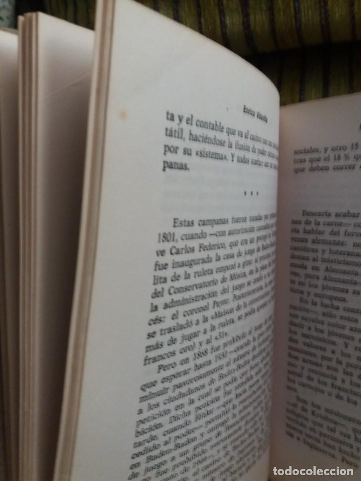Libros de segunda mano: LAS MECAS DEL PECADO - Foto 7