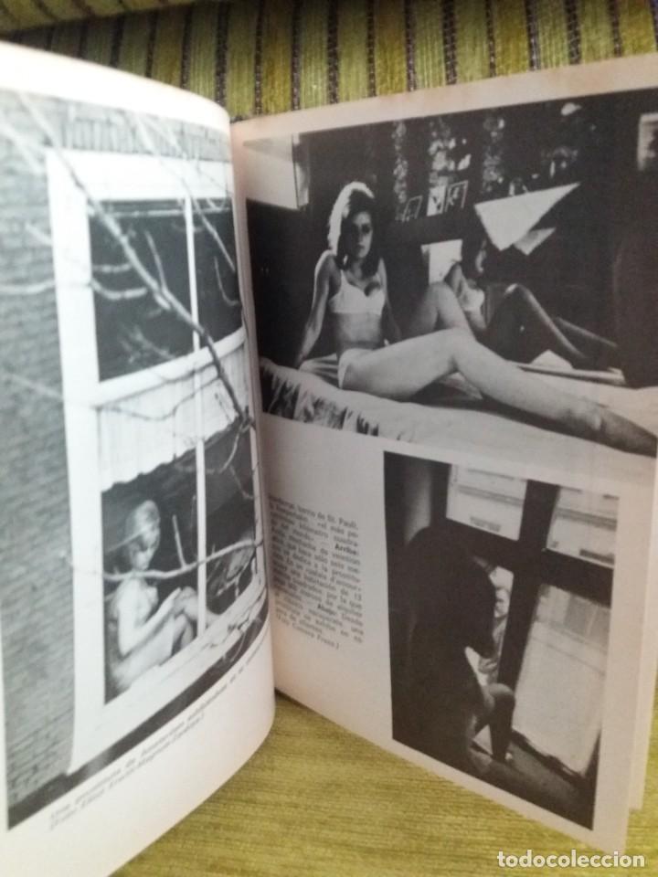 Libros de segunda mano: LAS MECAS DEL PECADO - Foto 9