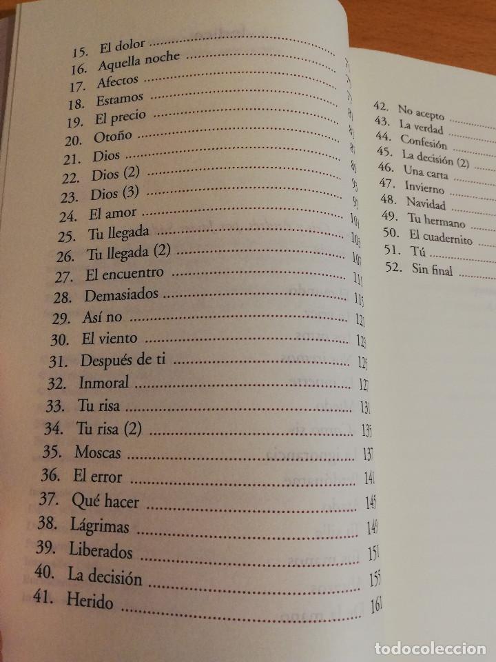 Libros de segunda mano: C&Oacute;MO EXPLICARTE EL MUNDO, CRIS (ANDR&Eacute;S ABERASTURI) - Foto 4