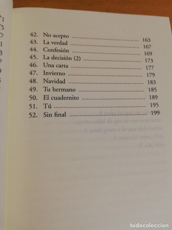 Libros de segunda mano: C&Oacute;MO EXPLICARTE EL MUNDO, CRIS (ANDR&Eacute;S ABERASTURI) - Foto 5