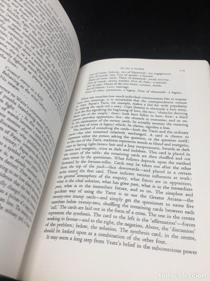Libros de segunda mano: THE OCCULT. COLIN WILSON. 1971 1ST EDITION MAGIC WITCHCRAFT. - Foto 12