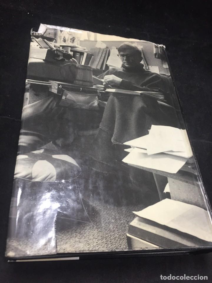 Libros de segunda mano: THE OCCULT. COLIN WILSON. 1971 1ST EDITION MAGIC WITCHCRAFT. - Foto 14