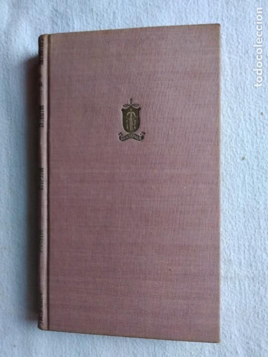 Libros de segunda mano: William Cobbett. G.K. CHESTERTON.1943. - Foto 2