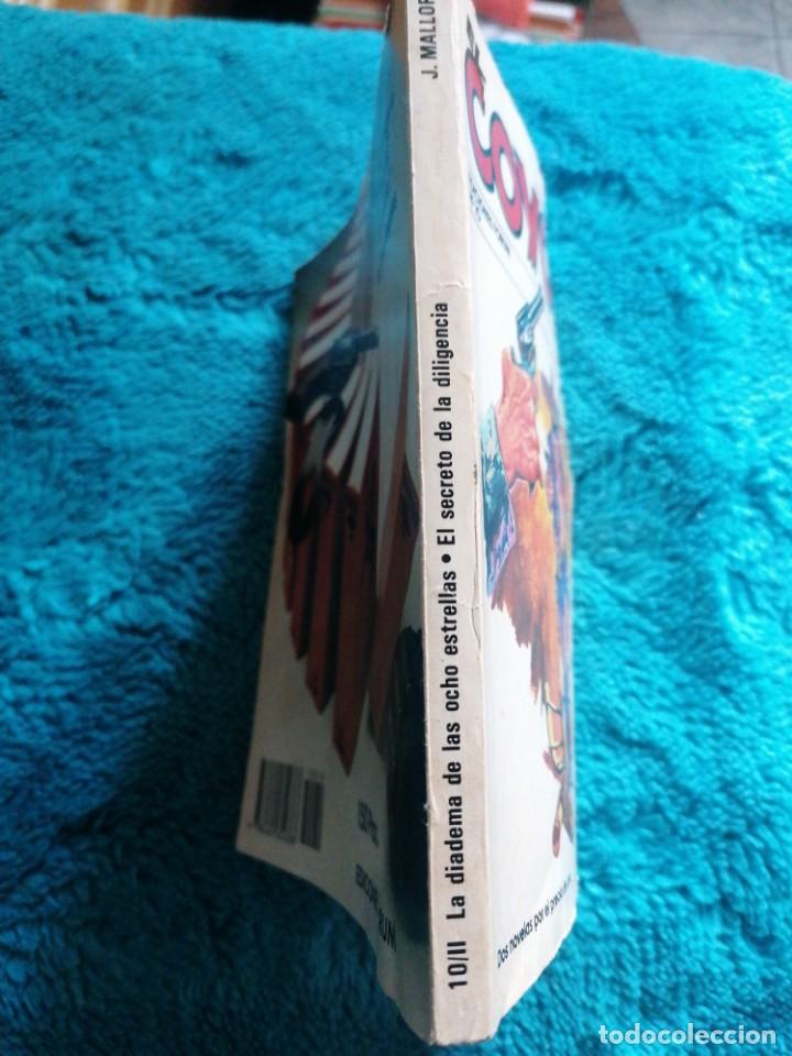 Libros de segunda mano: EL COYOTE - Foto 2