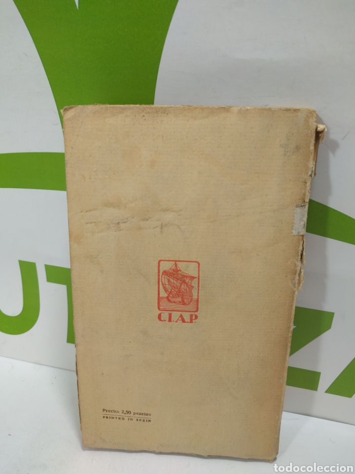 Libros de segunda mano: Tratados escogidos. Feijoo. - Foto 2