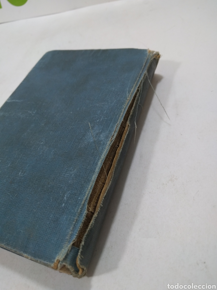 Libros de segunda mano: Benito P&eacute;rez Gald&oacute;s. Misericordia. - Foto 3