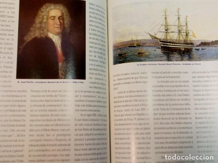 Libros de segunda mano: Historia de las rias SA7570 - Foto 5
