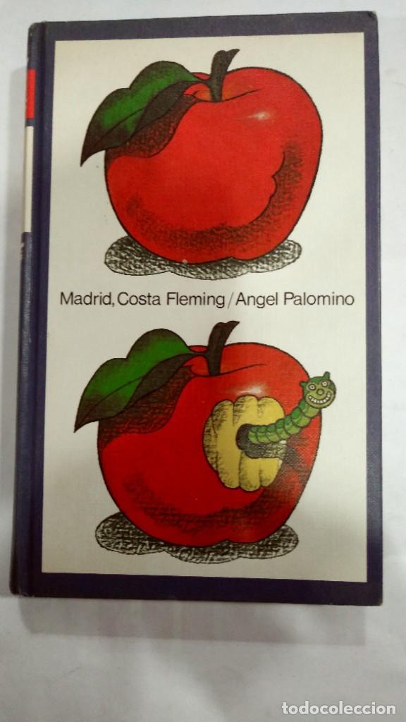 Libros de segunda mano: Madrid, Costa Fleming &Aacute;ngel Palomino - Foto 1