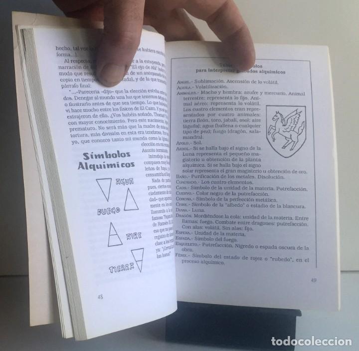 Libros de segunda mano: EL MISTERIO DE LOS TEMPLARIOS. Martin Walker - Foto 4