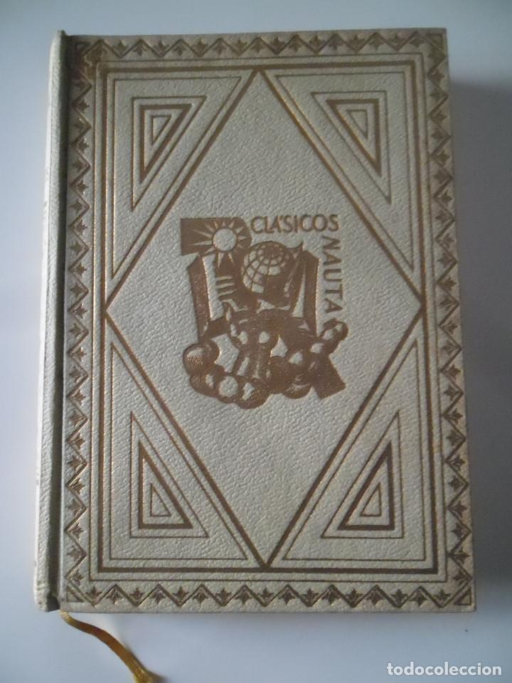 Libros de segunda mano: LIBRO LAS MIL Y UNA NOCHES - EDICIONES NAUTA (1967) - Foto 1