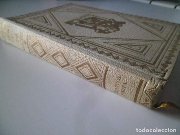 Libros de segunda mano: LIBRO LAS MIL Y UNA NOCHES - EDICIONES NAUTA (1967) - Foto 11