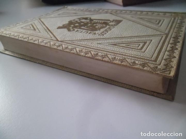 Libros de segunda mano: LIBRO LAS MIL Y UNA NOCHES - EDICIONES NAUTA (1967) - Foto 12