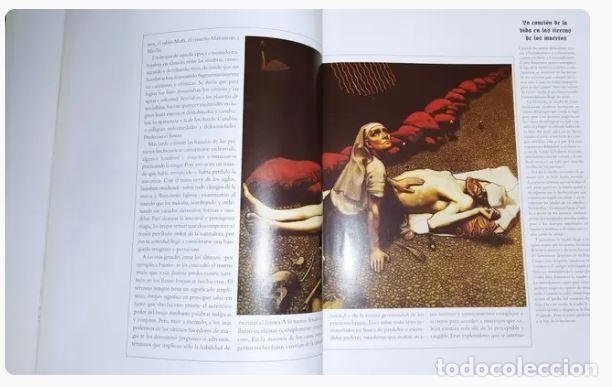 Libros de segunda mano: MAGOS Y BRUJAS - Foto 4