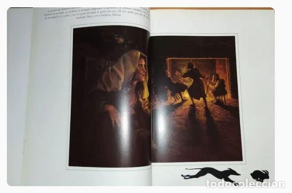 Libros de segunda mano: MAGOS Y BRUJAS - Foto 6