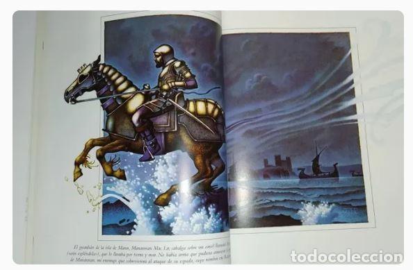 Libros de segunda mano: MAGOS Y BRUJAS - Foto 7