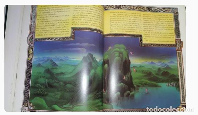 Libros de segunda mano: MAGOS Y BRUJAS - Foto 9