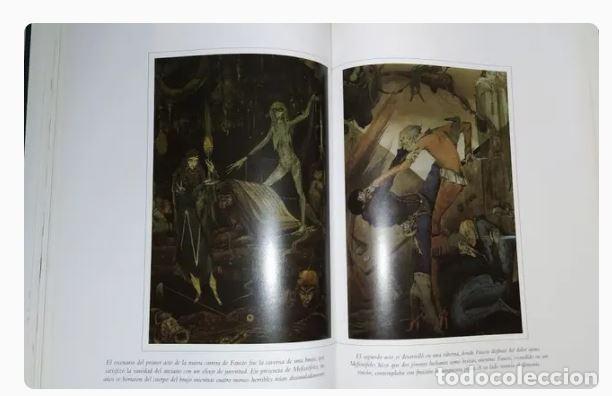 Libros de segunda mano: MAGOS Y BRUJAS - Foto 10
