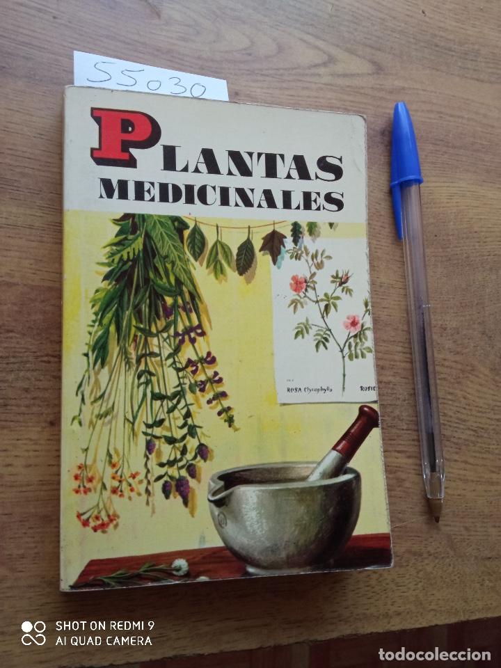 Gebrauchte B&uuml;cher: Michel Caron y Henry Clos Jouv&eacute; - Plantas medicinales