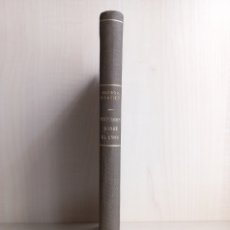 Libros de segunda mano: ESTUDIOS SOBRE EL AMOR. ORTEGA Y GASSET. REVISTA OCCIDENTE, 1941.