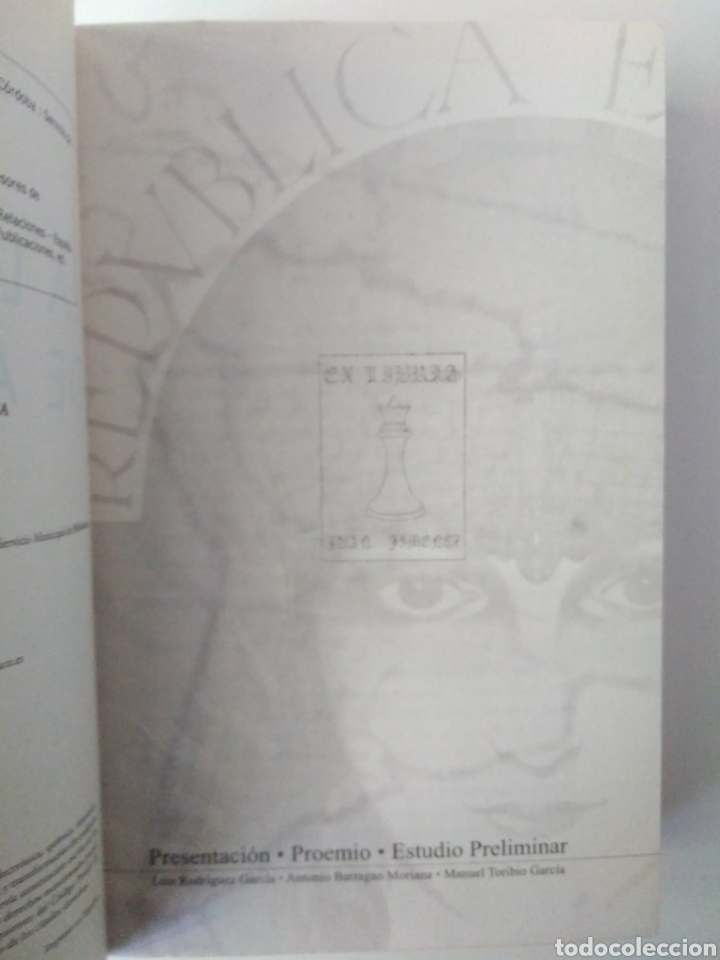 Libros de segunda mano: La lecci&oacute;n de Am&eacute;rica / Antonio Ja&eacute;n. - Foto 3