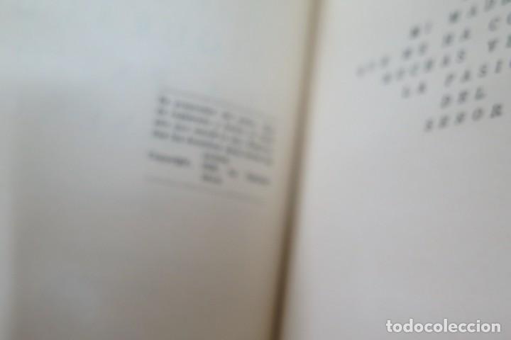 Libros de segunda mano: FIGURAS DE LA PASI&Oacute;N DEL SE&Ntilde;OR. MIR&Oacute; - Foto 3