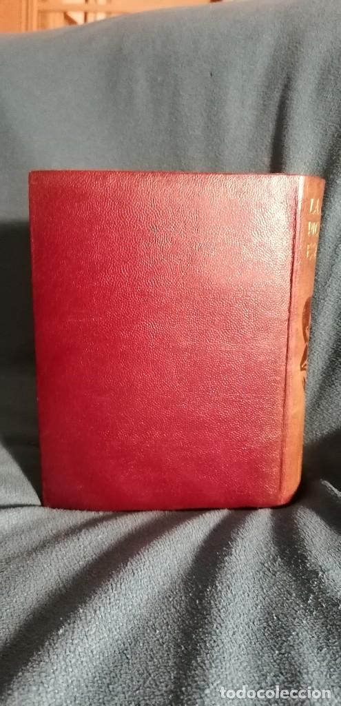Libros de segunda mano: AGUILAR. LA PICARESCA ESPA&Ntilde;OLA. 1946 - Foto 5