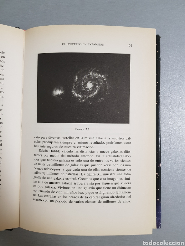 Libros de segunda mano: HISTORIA DEL TIEMPO - Foto 3