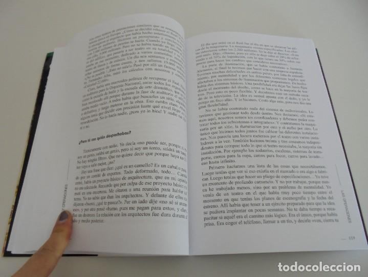 Libros de segunda mano: OPERA Y OPERACIONES. BEATRIZ MU&Ntilde;OZ SECA. JOSEP RIVEROLA. PEARSON EDUCACION 2007. - Foto 10