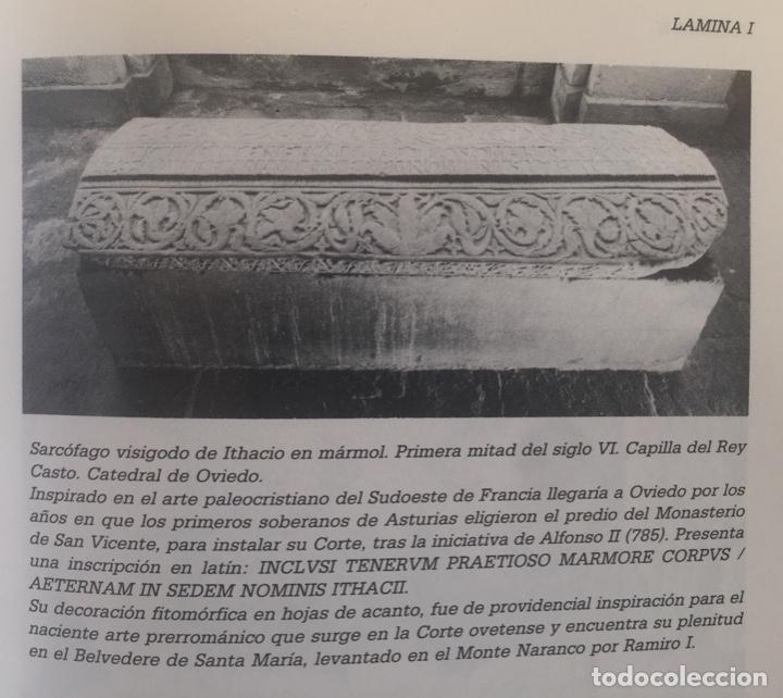 Libros de segunda mano: LA CATEDRAL DE OVIEDO - Ram&oacute;n Cavanilles - Foto 5