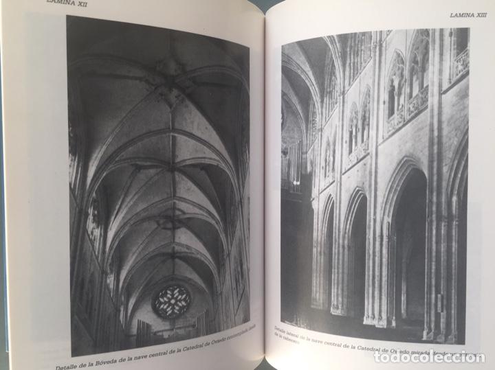 Libros de segunda mano: LA CATEDRAL DE OVIEDO - Ram&oacute;n Cavanilles - Foto 6