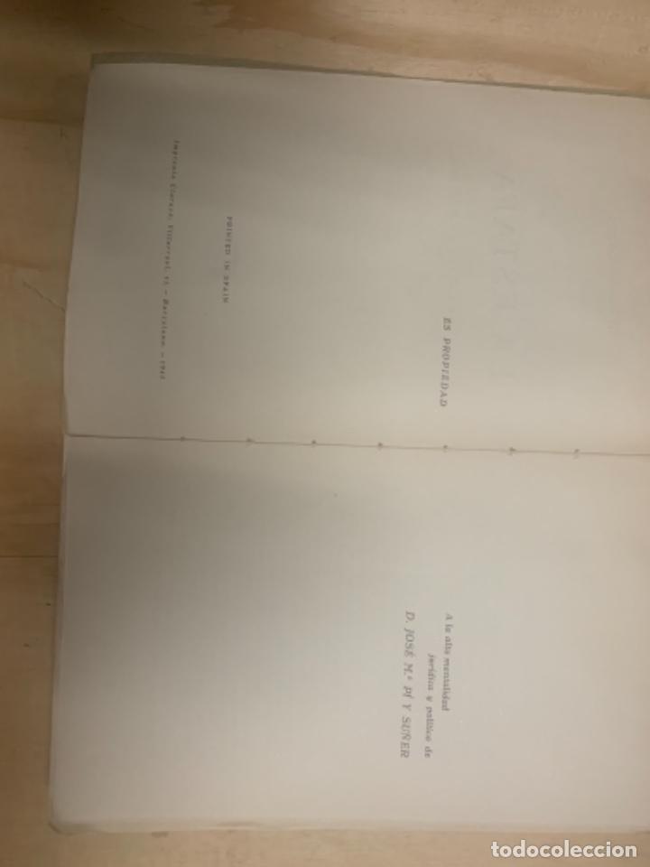 Libros de segunda mano: La estafa, su concepto jur&iacute;dico (Bols, 6) - Foto 3