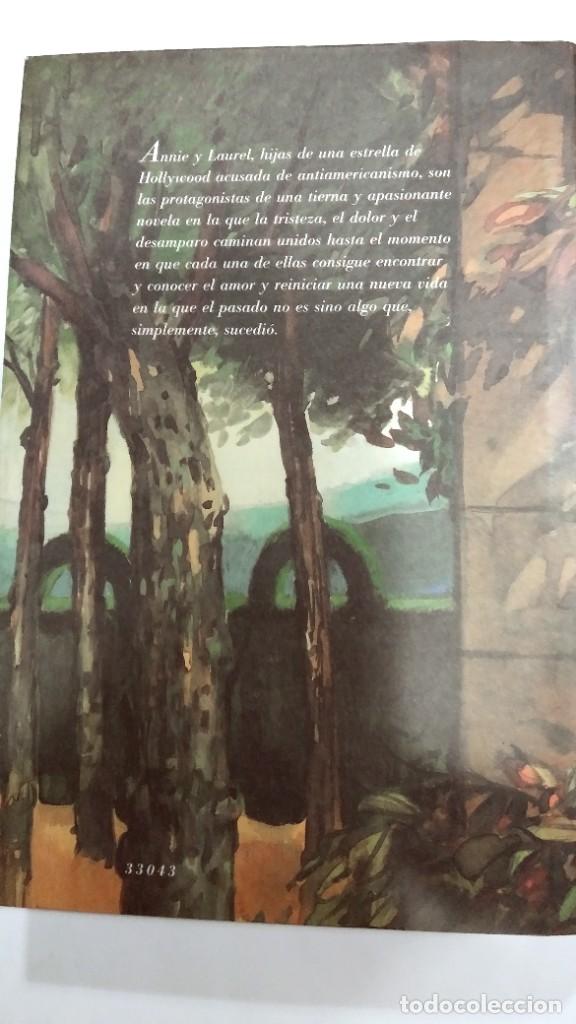 Libros de segunda mano: Destinos compartidos Eileen Goudge - Foto 2