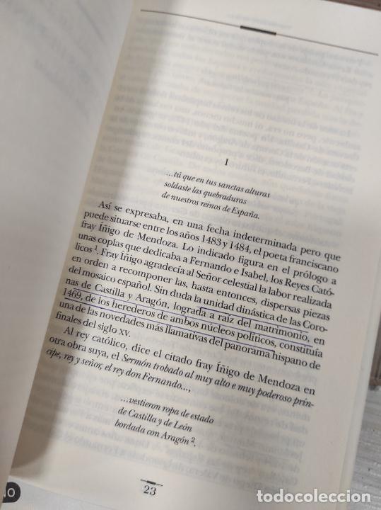 Libros de segunda mano: VISIONES DE FIN DE SIGLO - Carr. Raymond, (direcci&Atilde;&sup3;n) - Foto 2