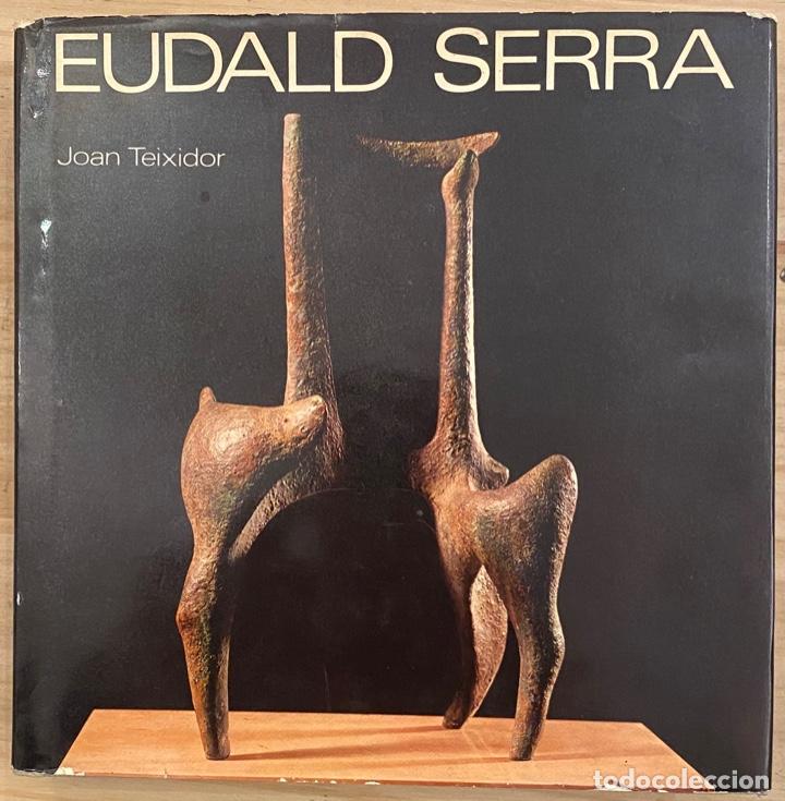 Libros de segunda mano: Joan Teixidor. Eudald Serra - Foto 1