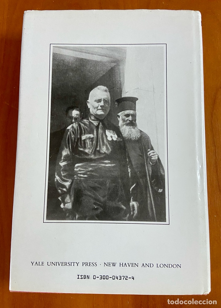 Libros de segunda mano: FASCISM AND THE MAFIA - CHRISTOPHER DUGGAN - HARDBACK - 1898 - Foto 3