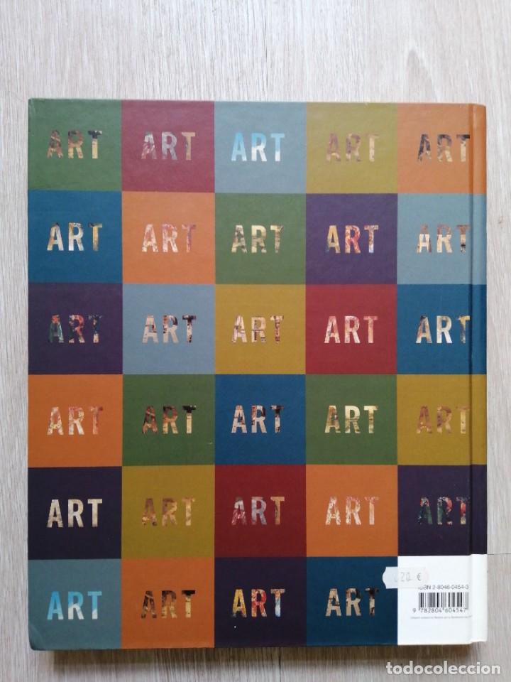 Libros de segunda mano: Art@Belgium. Dexia. En frances - Foto 3