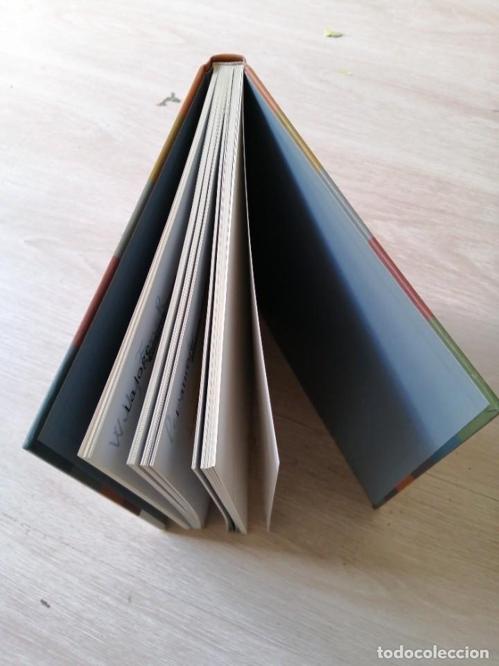 Libros de segunda mano: Art@Belgium. Dexia. En frances - Foto 4