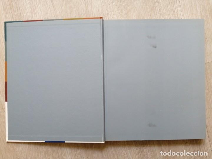 Libros de segunda mano: Art@Belgium. Dexia. En frances - Foto 5