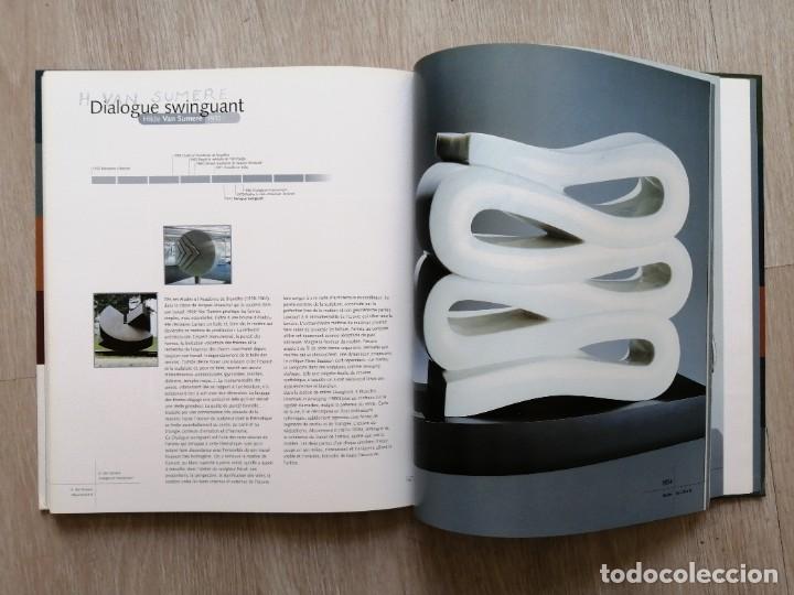 Libros de segunda mano: Art@Belgium. Dexia. En frances - Foto 8