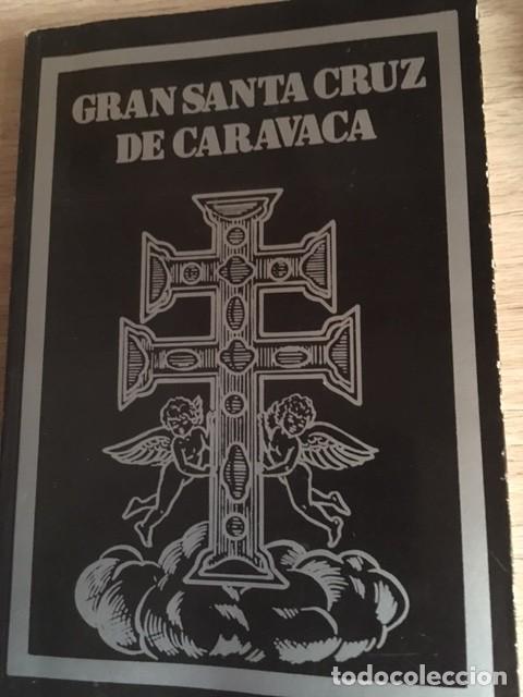 Libros de segunda mano: GRAN SANTA CRUZ DE CARAVACA. - Foto 1