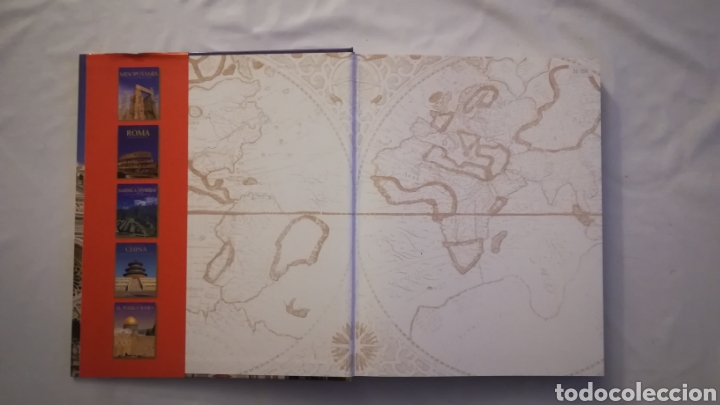 Libros de segunda mano: Atlas Cultural del Renacimiento. - Foto 4