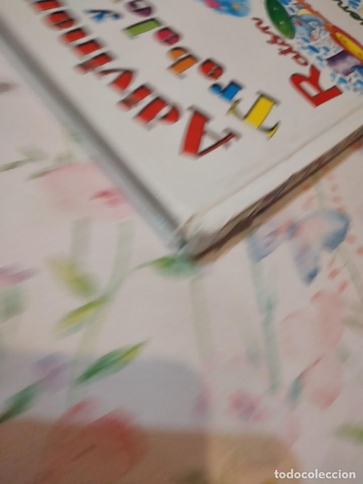 Libros de segunda mano: M-26 LIBRO ADIVINANZAS Y TRABALENGUAS - Foto 2