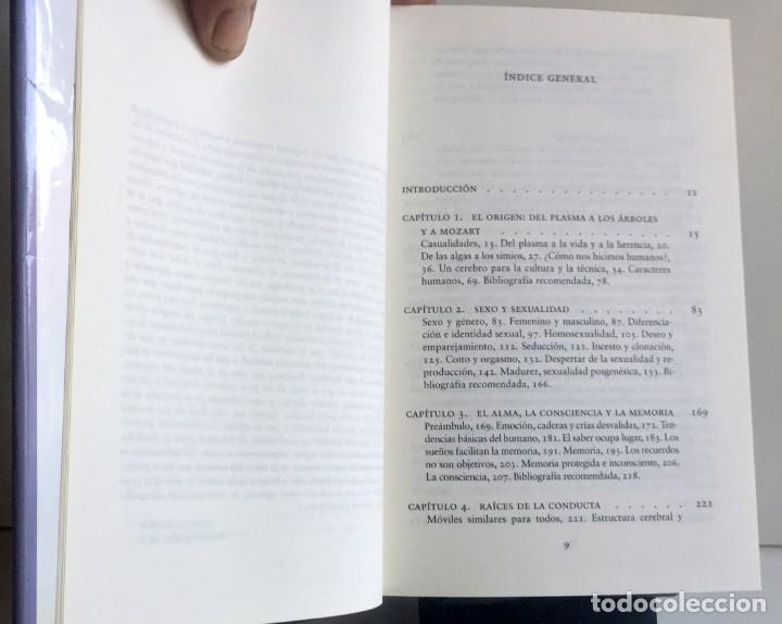 Libros de segunda mano: EL CEREBRO DEL REY. Nolasc Acar&iacute;n - Foto 6