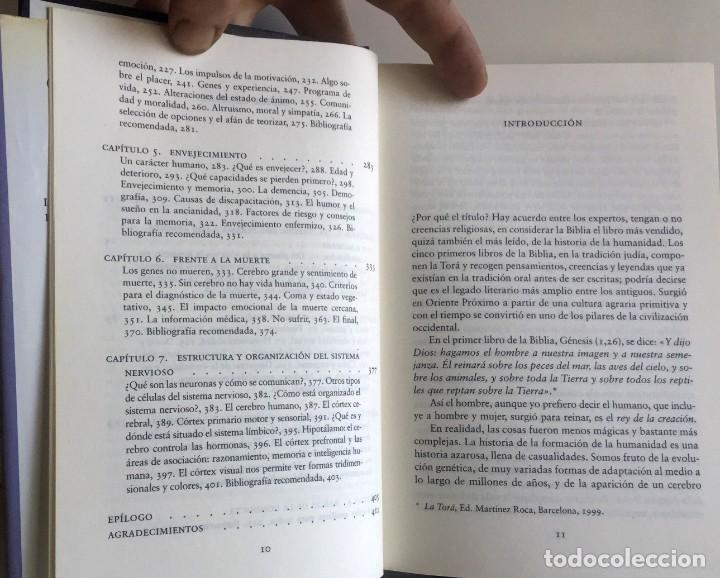 Libros de segunda mano: EL CEREBRO DEL REY. Nolasc Acar&iacute;n - Foto 7